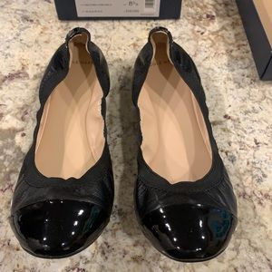 Cole Haan Deltona Ballet Flats Size 8.5